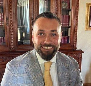 Mattia Cristopher Rossi