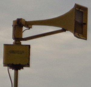 MetroSignal