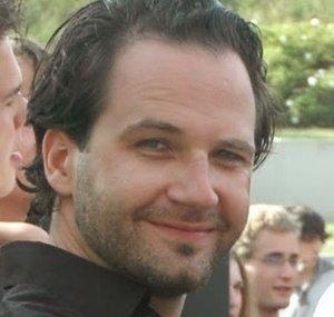 Micha van de Weg