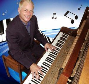 Mike Woollett