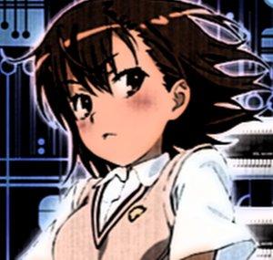 Mikoto Misaka