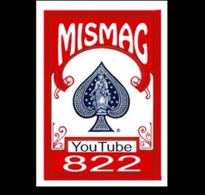 Mismag822 - The Card Trick Teacher