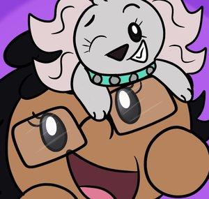 MissCartoonGirl
