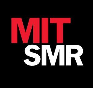 MIT Sloan Management Review
