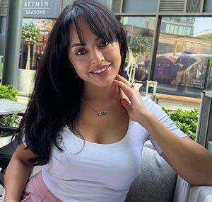 Naima gueraina