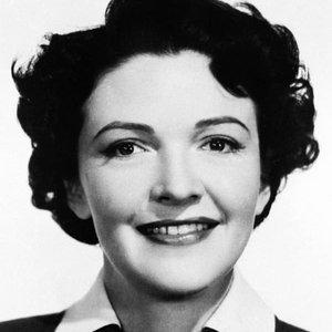 Nancy Reagan