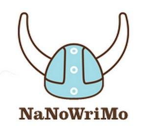 nanowrimo