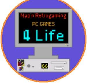 Nap'n'Retrogaming
