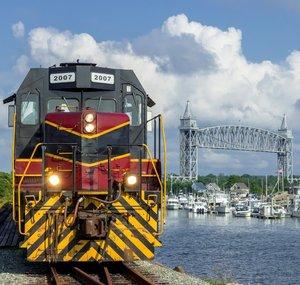 Old Colony Rail Productions