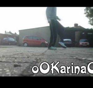 oOKarinaCOo