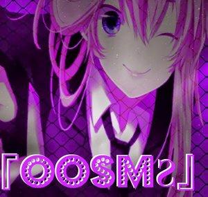 『oOSMƧ』oOSᴀᴅMᴀɢɪᴄᴀʟSᴛᴜᴅɪos