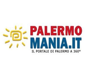 Palermomania - Il portale di Palermo a 360°
