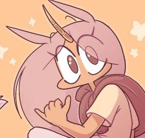 Pastel Flurry