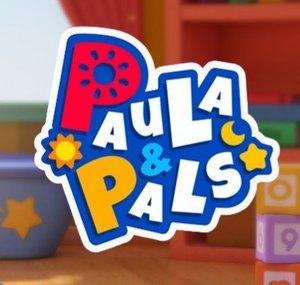 Paula & Pals - Official Channel