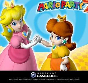 PeachandDaisy14