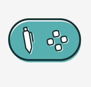Pen to Pixels