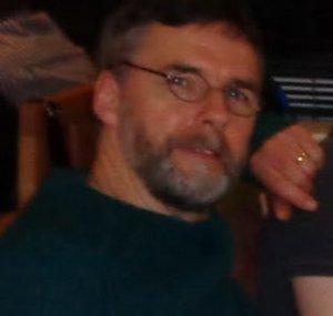 Pete Davies