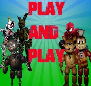 Play and Play