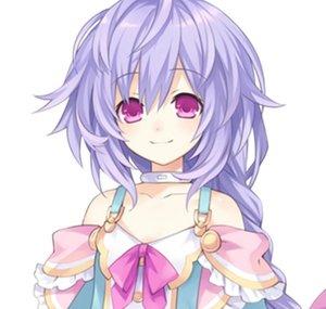 Plutia Miyazawa
