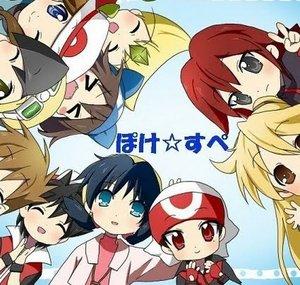 Pokespeproductions