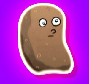 POTATOZ Clips