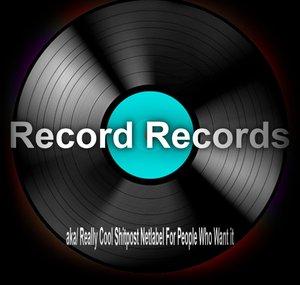 Record Records