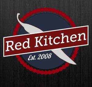 Red Kitchen