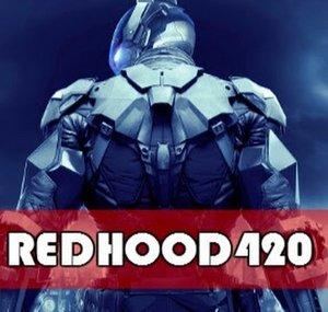 redhood420