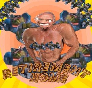 Retirement Home