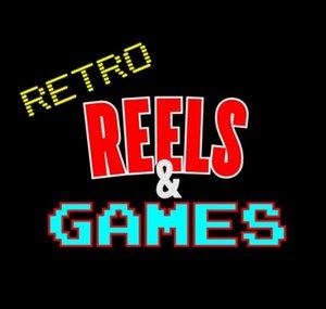 Retro Reels & Games
