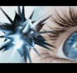 RetroDemoScene