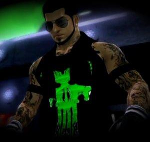 RKO Legend (Da RKO Game Over)