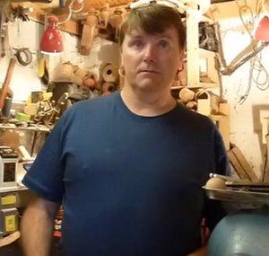 Robbiethewoodturner