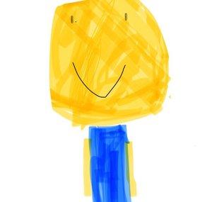 Roblox Gamer 2008