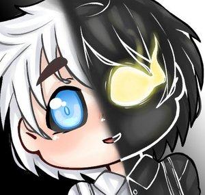 Roxas Heartless