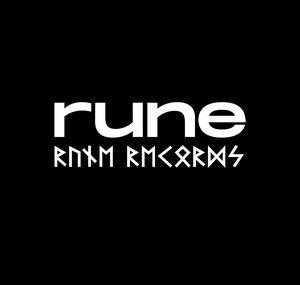 RUNE Records ᚱᚢᚾᛖ