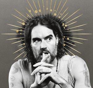 Russell Brand