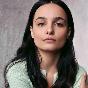 Ruxandra Porojnicu