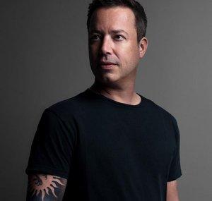 Sander van Doorn