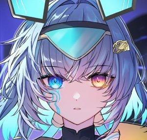 Sayu Sincronisity Ch. VTuber 真黒【NOA】