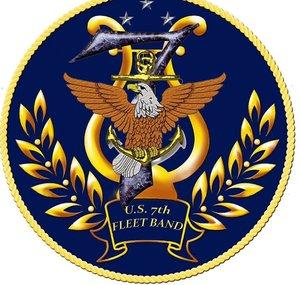 SEVENTH Fleet Band