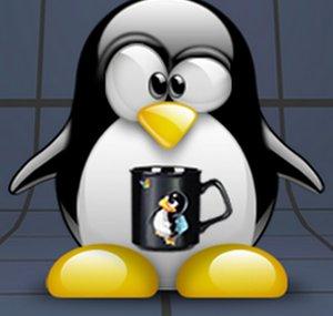 Spatry's Cup of Linux