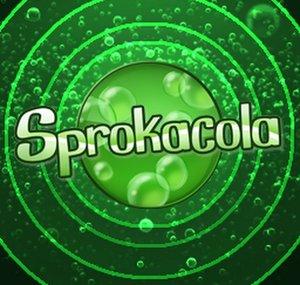 Sprokacola