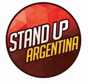 Stand up Argentina