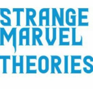 Strange MARVEL Theories