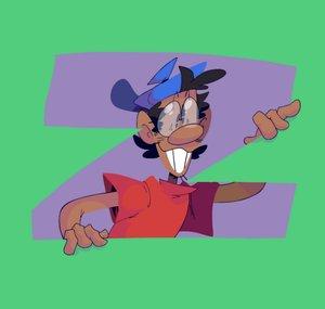 Super Zach World
