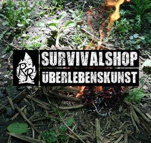Survival Shop ueberlebenskunst.at
