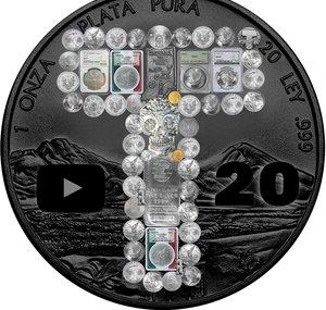 T the Silver Stacker