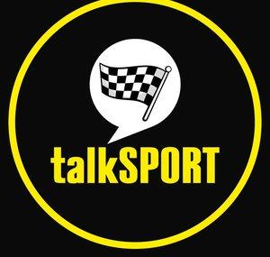 talkSPORT Driving