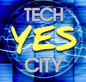 Tech YES City